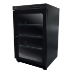 Acalava ALDB-DC85L 85升 雙屏數控電子密碼鎖電子防潮箱